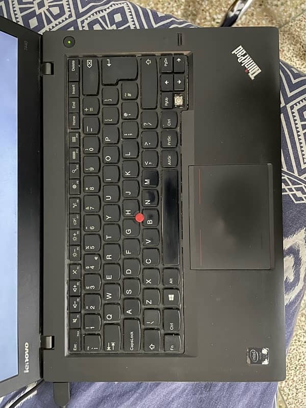 Lenovo thinkpad T440 4