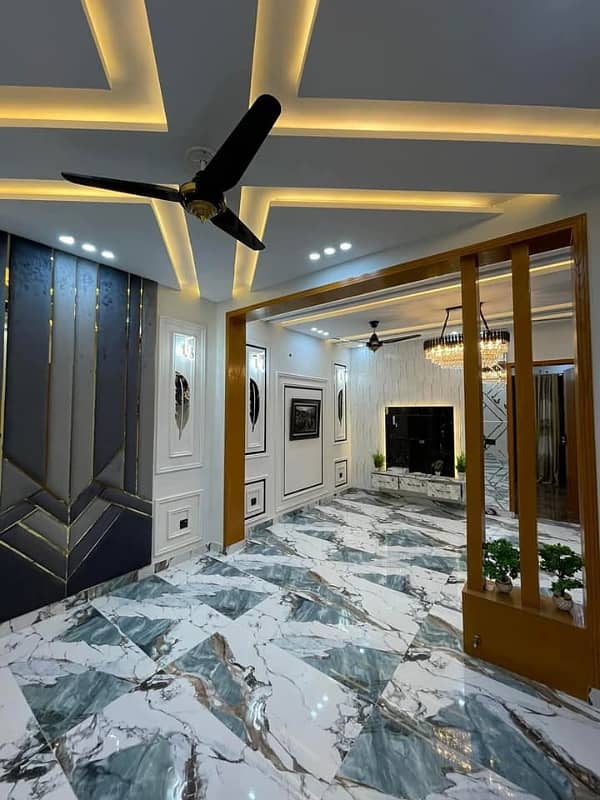 3 Years Installment Plan Luxury Designer House In Bahria Orchard Lahore 5