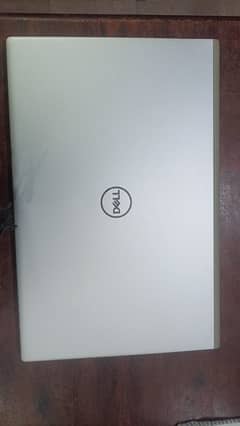 Dell Inspiron 15 5502 Core i7 11 generation 2 gb graphics card