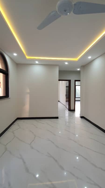 Corner 2 Bed Brand New Apartment in Phase-7 2