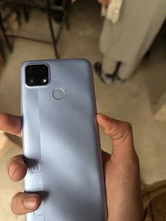 Realme C25