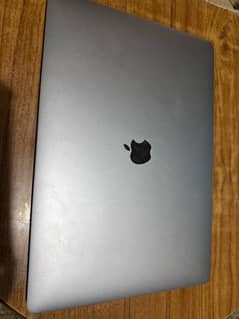 MacBook Pro