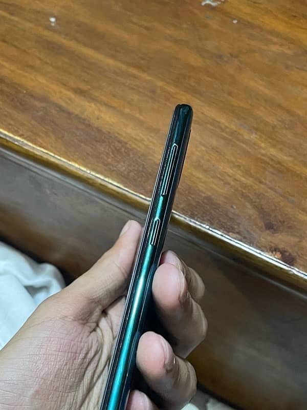 Samsung Galaxy A30s 1