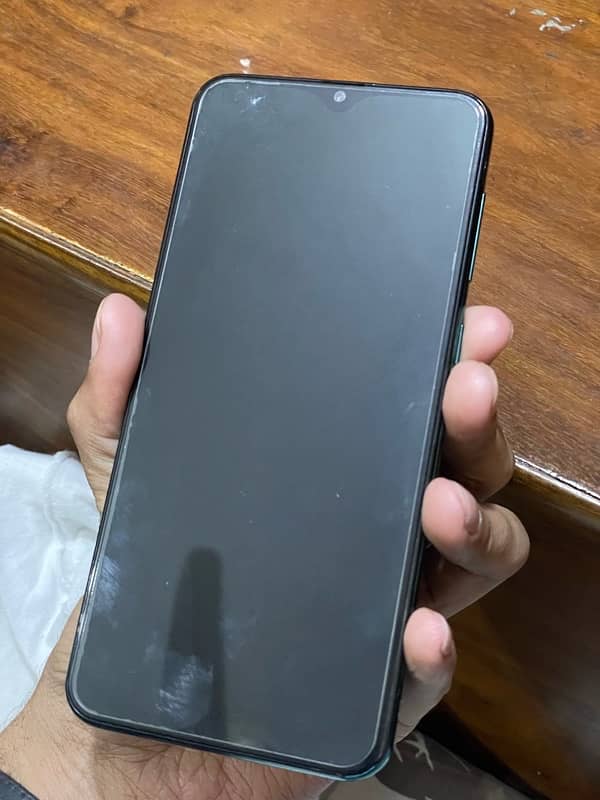 Samsung Galaxy A30s 5