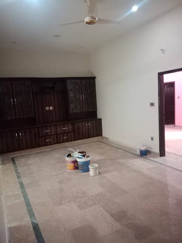 5 Marla Double Story House for Rent in Pak Arab D Block 0