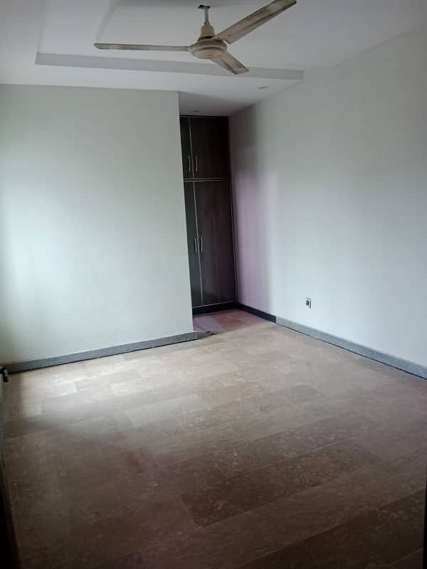 5 Marla Double Story House for Rent in Pak Arab D Block 7