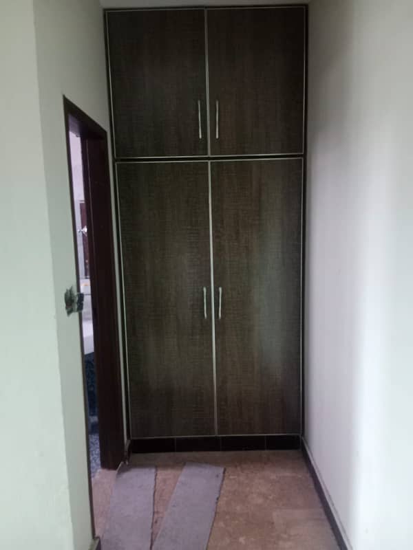 5 Marla Double Story House for Rent in Pak Arab D Block 9