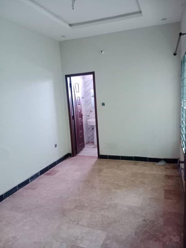 5 Marla Double Story House for Rent in Pak Arab D Block 10