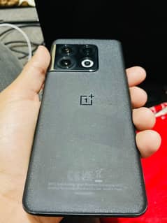 Oneplus 10 pro