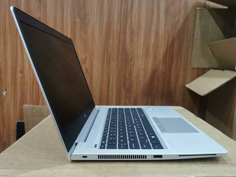 Hp Elitebook 840 G5/ G6 Core i5 8th Generation fresh neat and clean 2