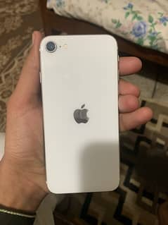 Iphone SE 2020 Pta Approved 10/10 Cond.