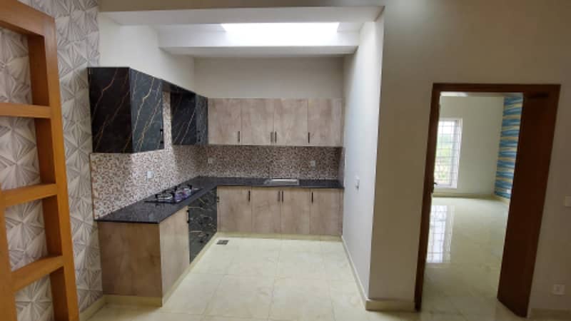 5 marla house for sale Overseas 5 Bahria phase 8 Rawalpindi 3