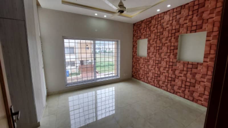 5 marla house for sale Overseas 5 Bahria phase 8 Rawalpindi 6