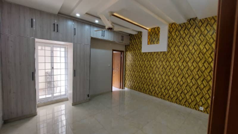 5 marla house for sale Overseas 5 Bahria phase 8 Rawalpindi 8