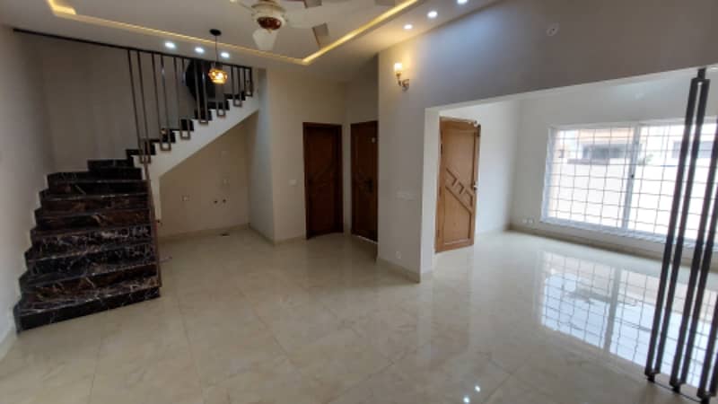 5 marla house for sale Overseas 5 Bahria phase 8 Rawalpindi 11