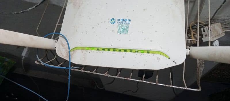 Wifi Router Gpon 5G 1