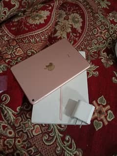 iPad mini 5 complete box