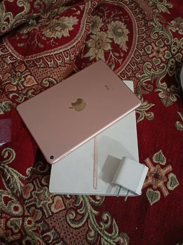 iPad mini 5 complete box 0