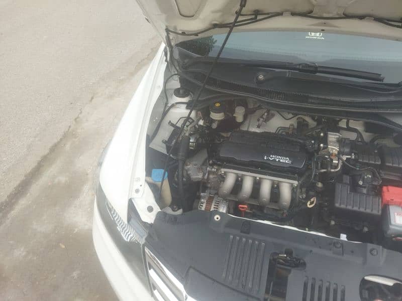 Honda City IVTEC 2016 4