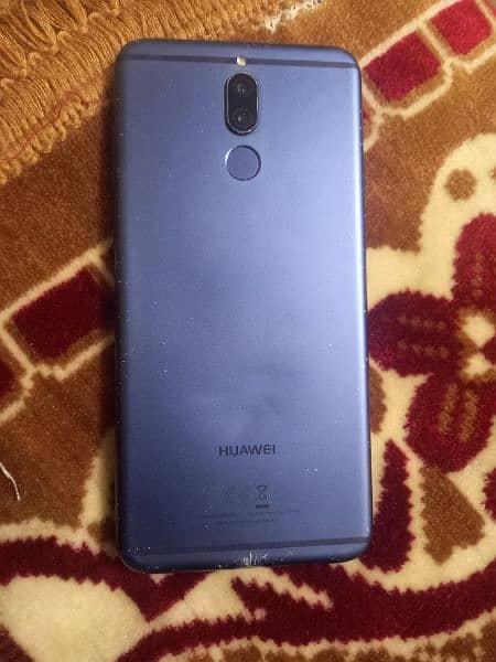 huawei mate 10 light 1