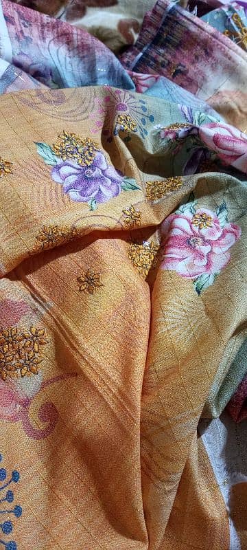 Dhanak brand new suit avilable 0