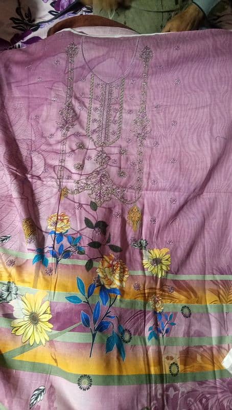 Dhanak brand new suit avilable 2