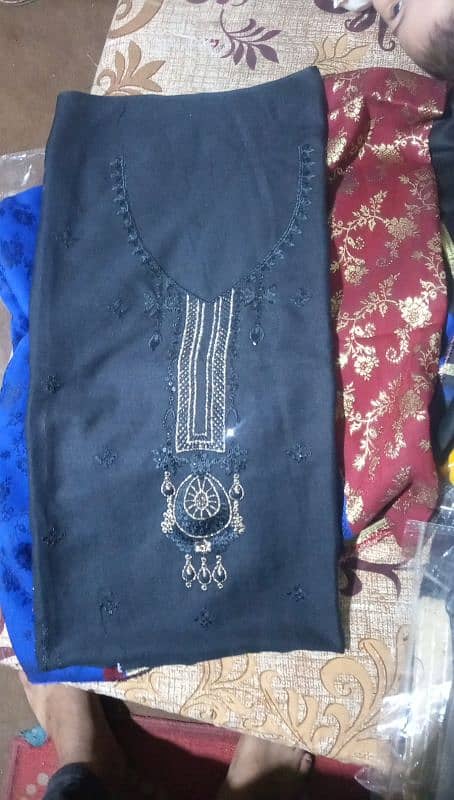 Dhanak brand new suit avilable 5