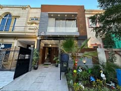 3 Years Instalments Plan House For Sale In Park View City