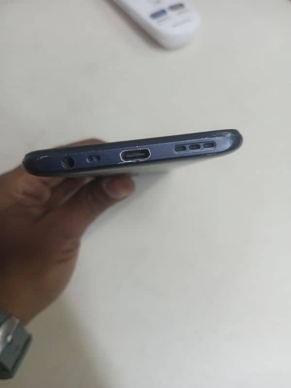 redmi 9 3/32 condition 10/8 2