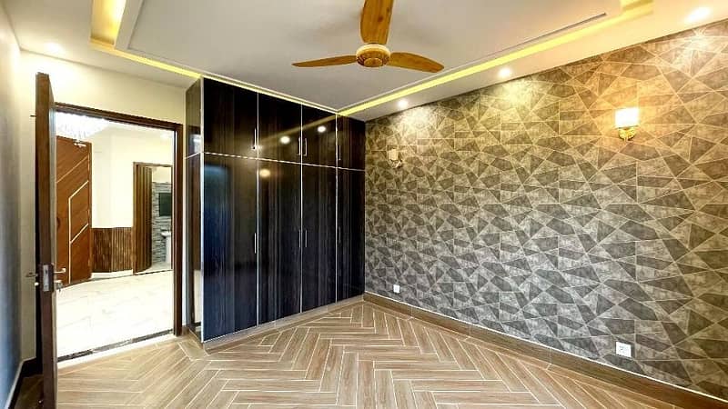 3 Years Installments Plan Brand New House For Sale In Park View City 8