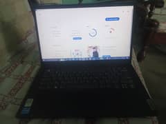 Lenovo i5 12th gen laptop