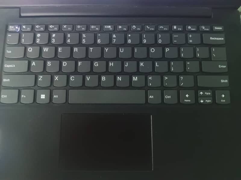 Lenovo i5 12th gen laptop 1