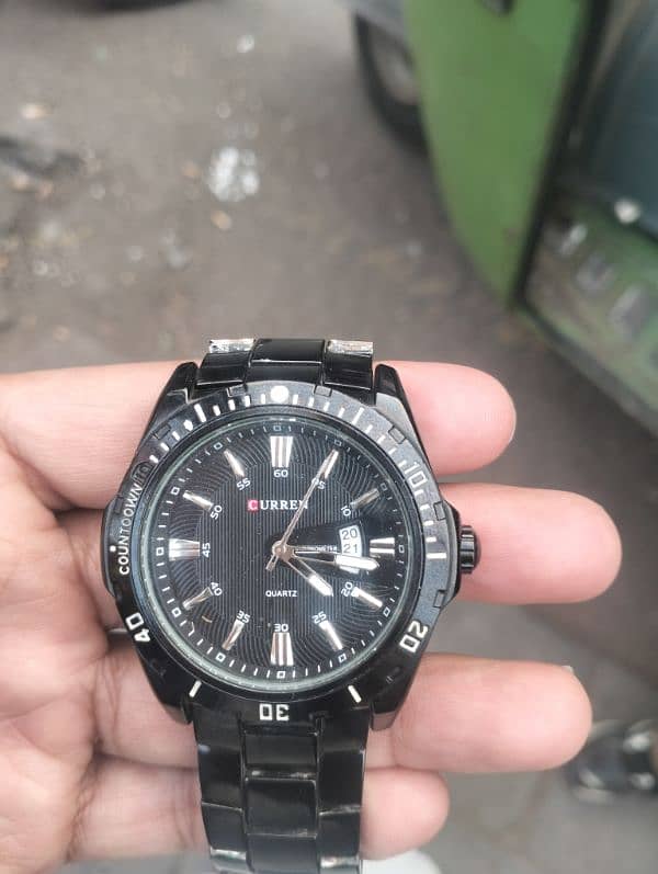 watch very good condition 0