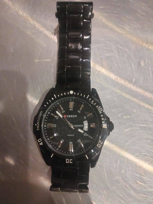 watch very good condition 1