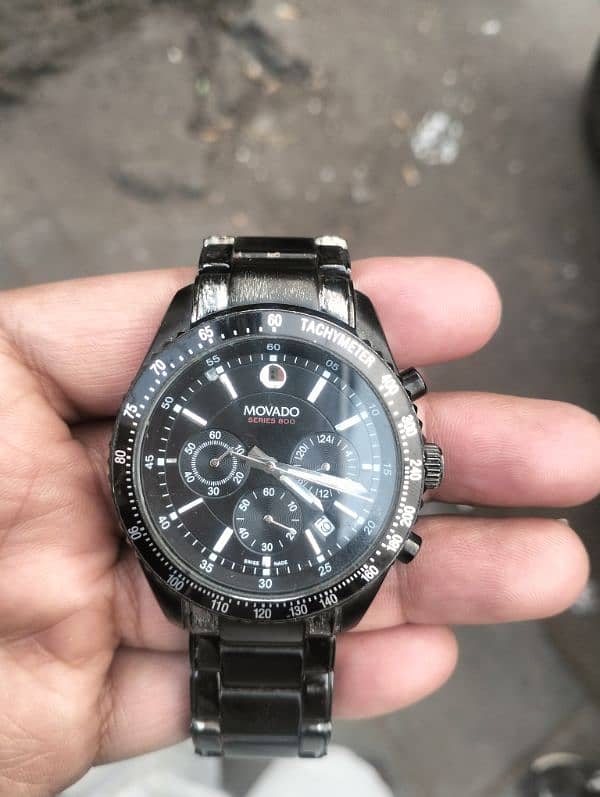 watch very good condition 3