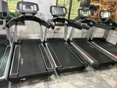 Top-Quality Treadmills for Sale | Home & Gym USA Brand (Life Fitness)