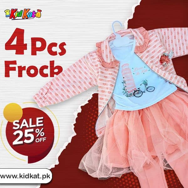 Different varieties kids suits 1