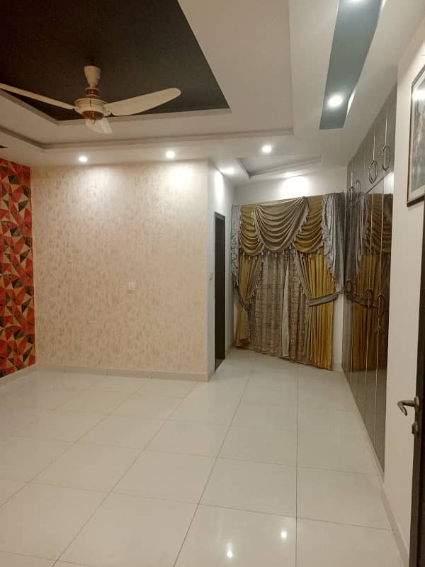 10 Marla Upper Portion For Rent 4