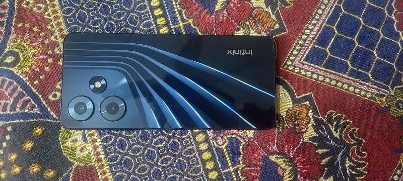 infinix Hot 30 0