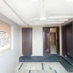 5 Marla New House For Rent in bahria Town Lahore