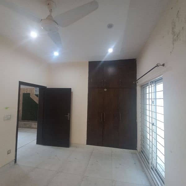 5 Marla New House For Rent in bahria Town Lahore 11