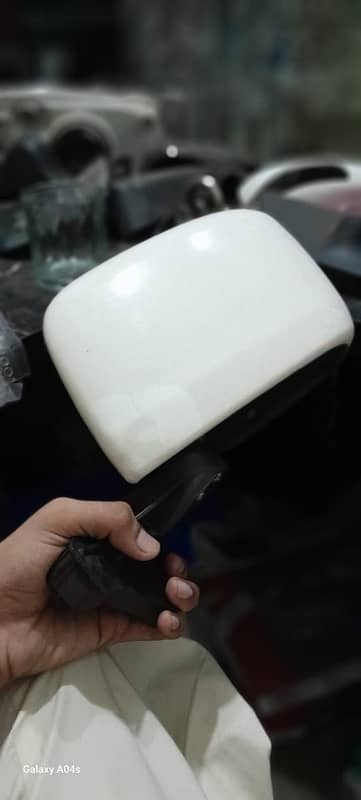 wagon r side mirror available 3