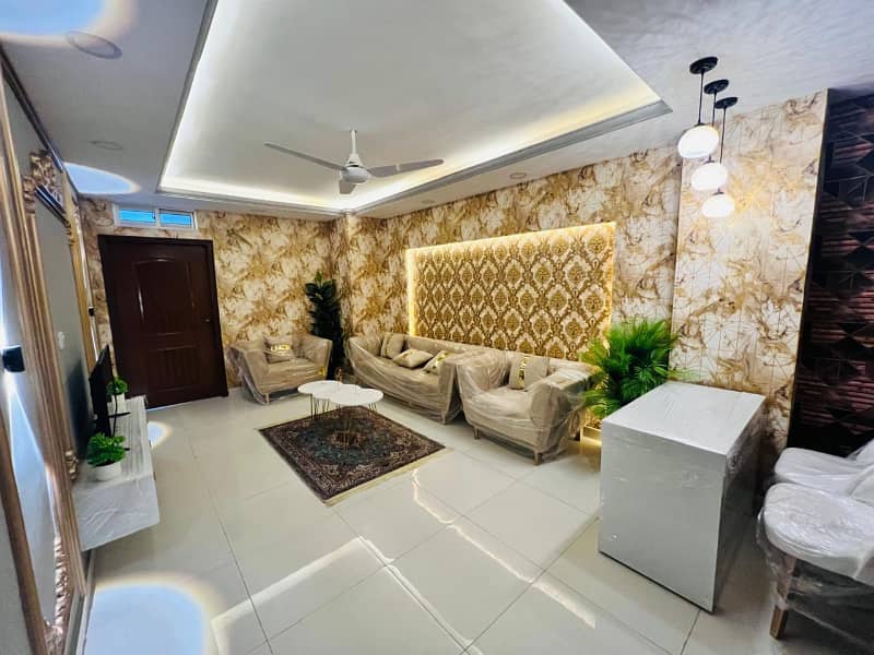 Luxury Flat For Sale 1