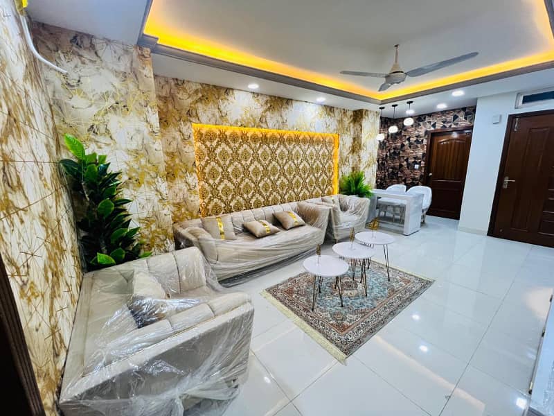 Luxury Flat For Sale 3