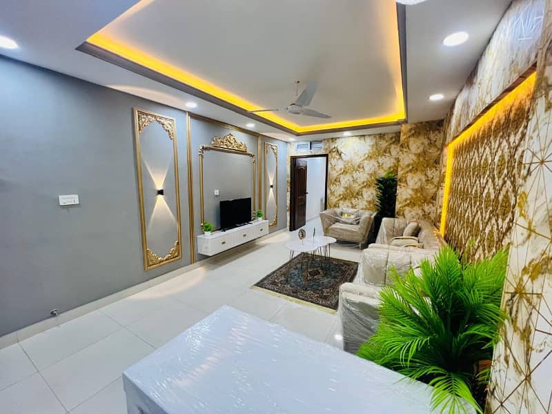 Luxury Flat For Sale 4