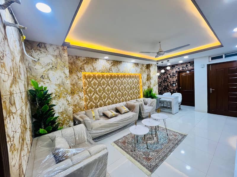 Luxury Flat For Sale 5