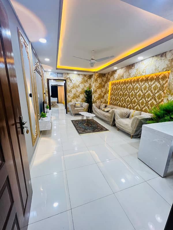 Luxury Flat For Sale 8