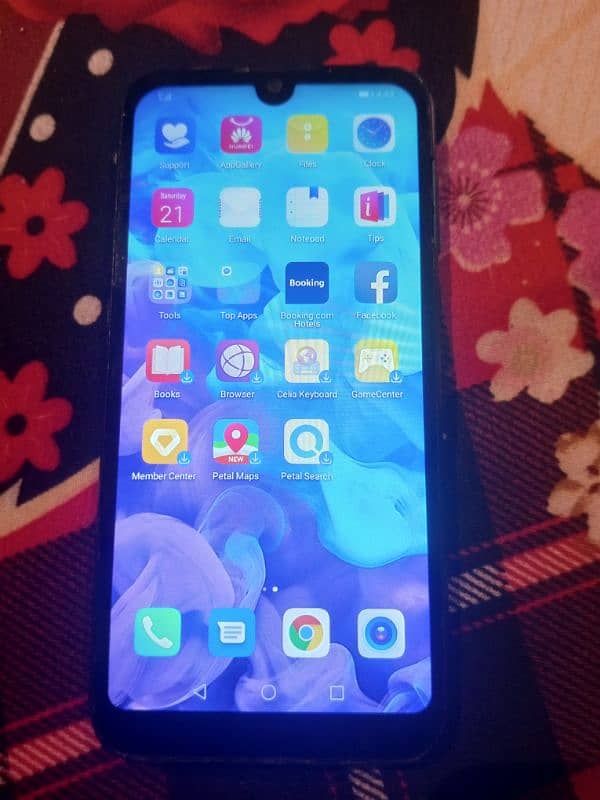 Huawei y5 2019 0