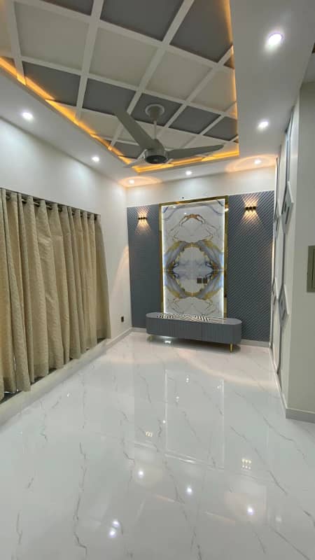 3 Years Installments Plan Modern Brand New House For Sale In New Lahore City 1