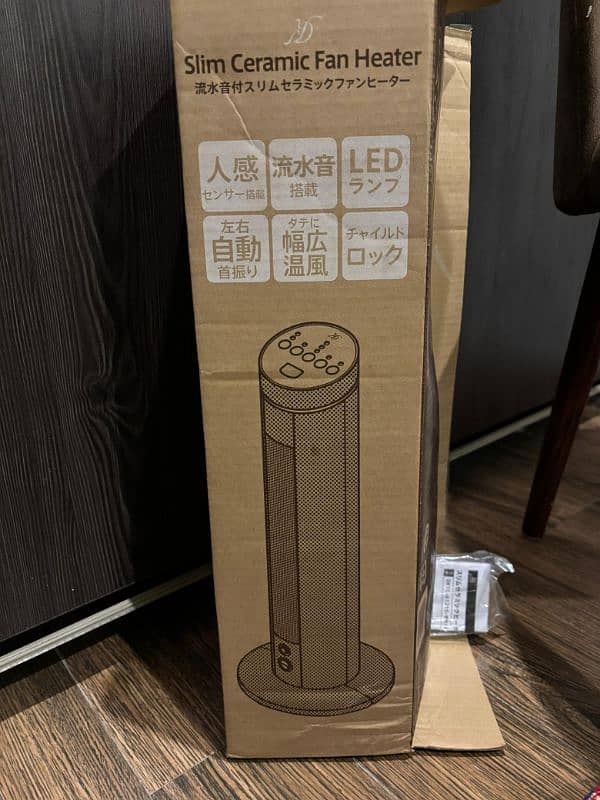 new slim electric blower 0